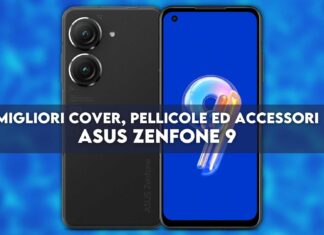 ASUS Zenfone 9