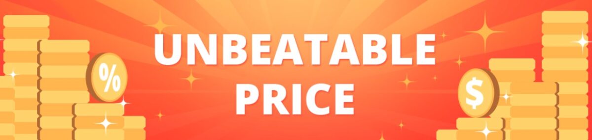Unbeatable Prices Banggood Deals