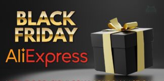 Black Friday AliExpress offerte Coupon Last Call
