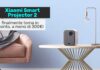 codice sconto Xiaomi Mi Smart Projector 2