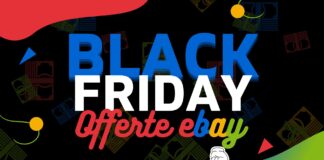 eBay Black Friday Cyber eDays