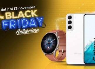 Euronics Black Friday 2022