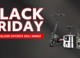 Black Friday GeekMall