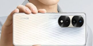Honor 80 Pro+ fotocamera 160 MP leak