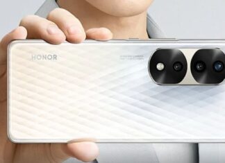 Honor 80 Pro+ fotocamera 160 MP leak