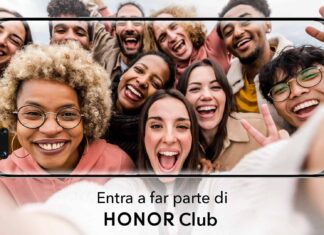 Honor Club Community