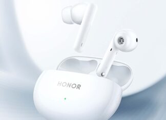 Honor Earbuds 3i