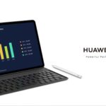 HUAWEI MatePad C7
