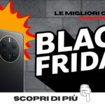 Huawei Store - Offerte Black Friday