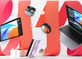 Singles Day 11.11 | Huawei Store