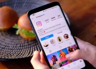 Instagram programmazione post in app