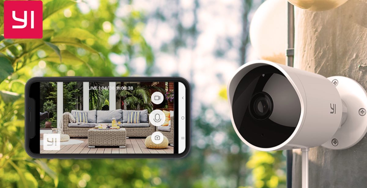The best security cameras on sale at Amazon