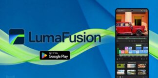 LumaFusion Android Download