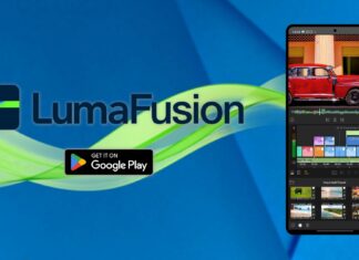 LumaFusion Android Download