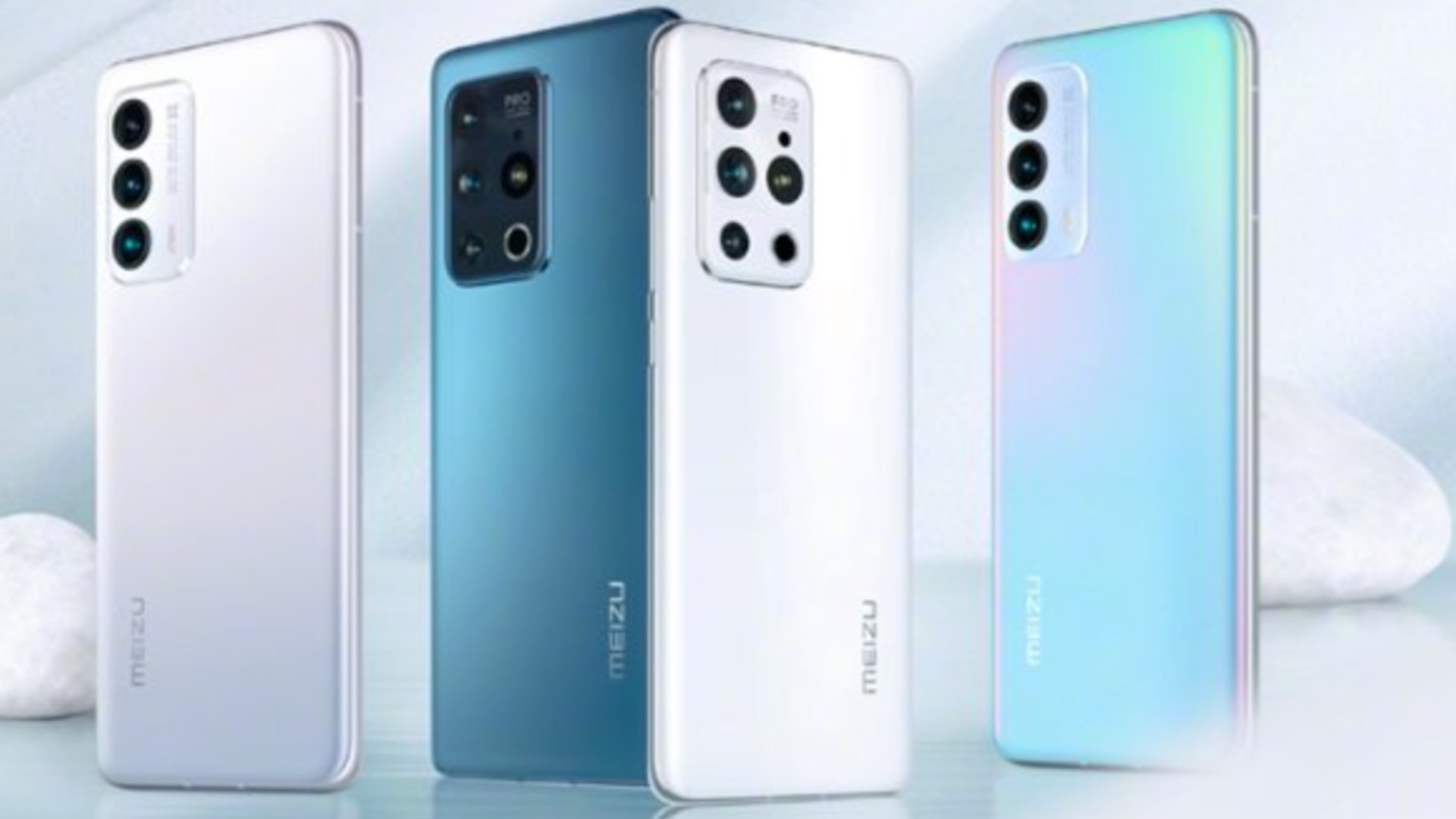 Meizu 20 Pro spotted: is he the new top of the range with Snapdragon 8 Gen 2? - GizChina.it