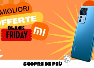 migliori offerte xiaomi