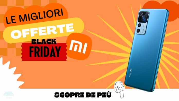 The best offers of Xiaomi
