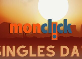 Monclick Singles Day