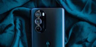 Motorola Edge 40 Pro FCC caratteristiche leak