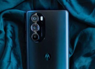 Motorola Edge 40 Pro FCC caratteristiche leak