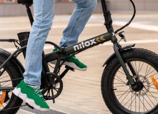 Nilox EICMA 2022