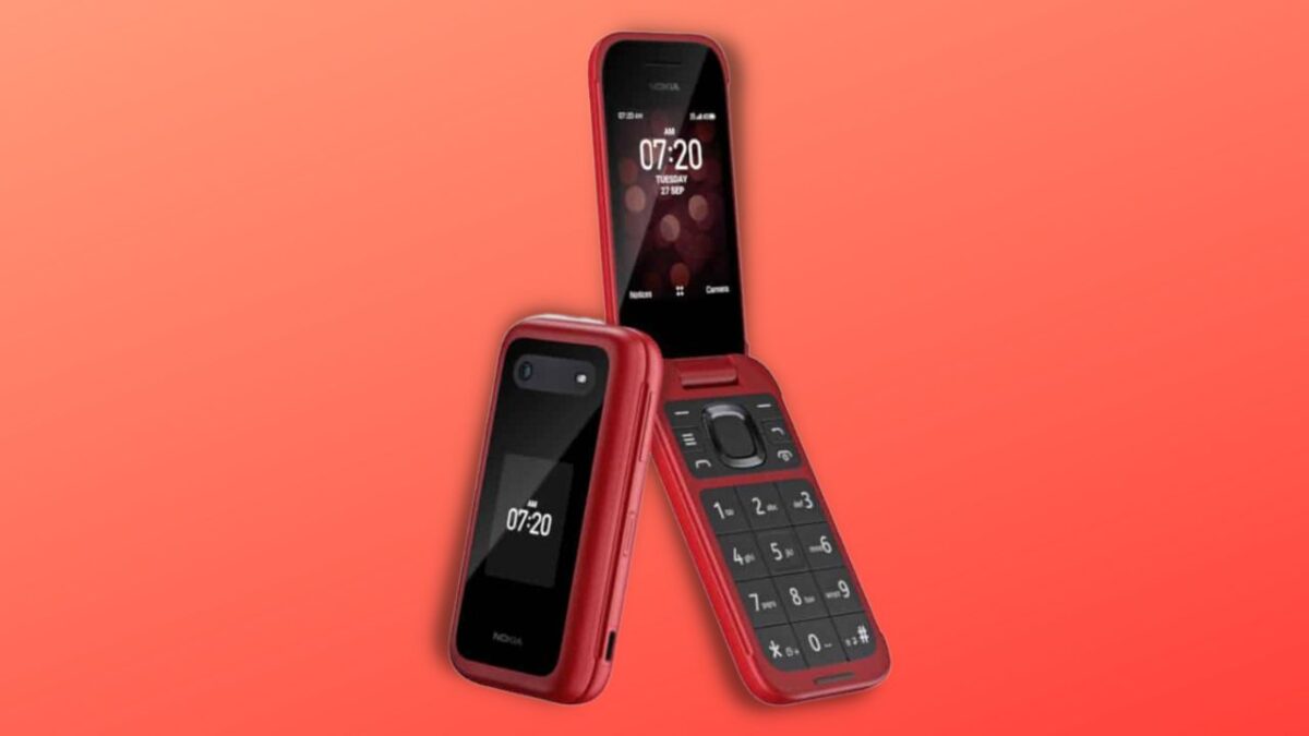 Nokia 2780 Flip ufficiale caratteristiche specifiche tecniche uscita prezzo