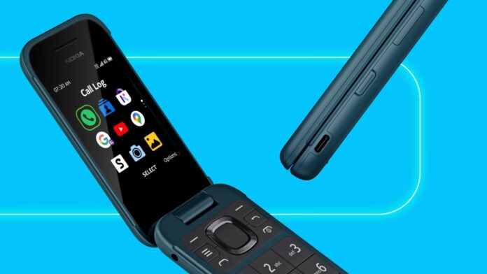 Nokia 2780 Flip ufficiale caratteristiche specifiche tecniche uscita prezzo