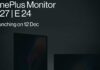 OnePlus Monitor