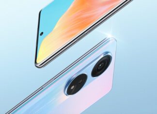 OPPO A1 Pro