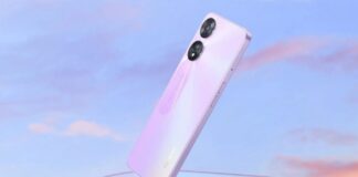 OPPO A58 fotocamera 108 MP leak China Telecom