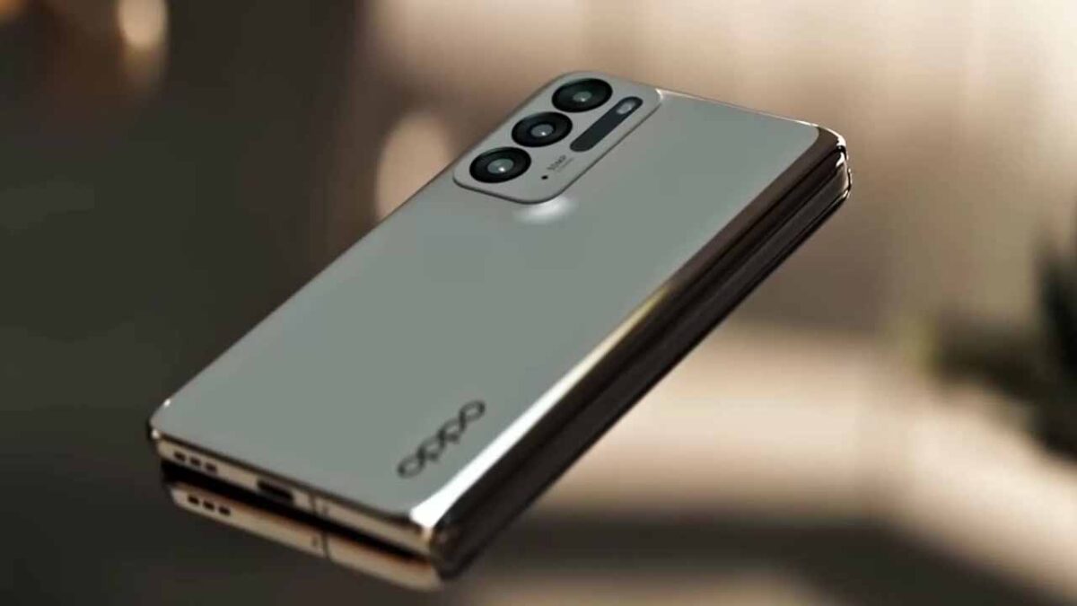 OPPO Reno 9 and Find N2 are in the pipeline: that's when they could come  out - GizChina.it