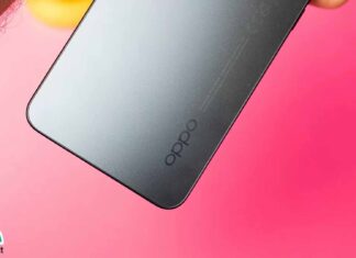 OPPO Reno 9 Find N2 leak