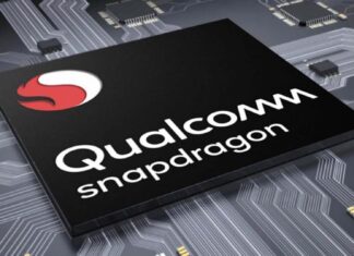 Snapdragon 782G