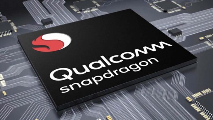 Snapdragon 782G