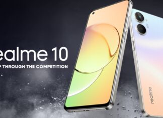 Realme 10 4G