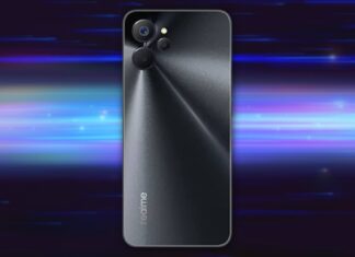 Realme 10 5G