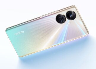 Realme 10 Pro e 10 Pro+ ufficiali