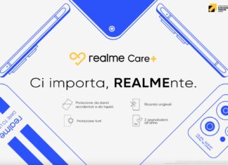 Realme Care+ ufficiale in Italia | Come funziona | Prezzo
