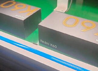 Redmi K60 e K60 Pro, primi dettagli leak
