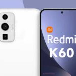 Redmi K60E