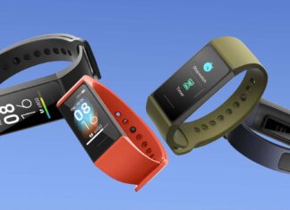 Redmi Smart Band