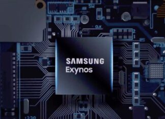 Exynos 1330 1380