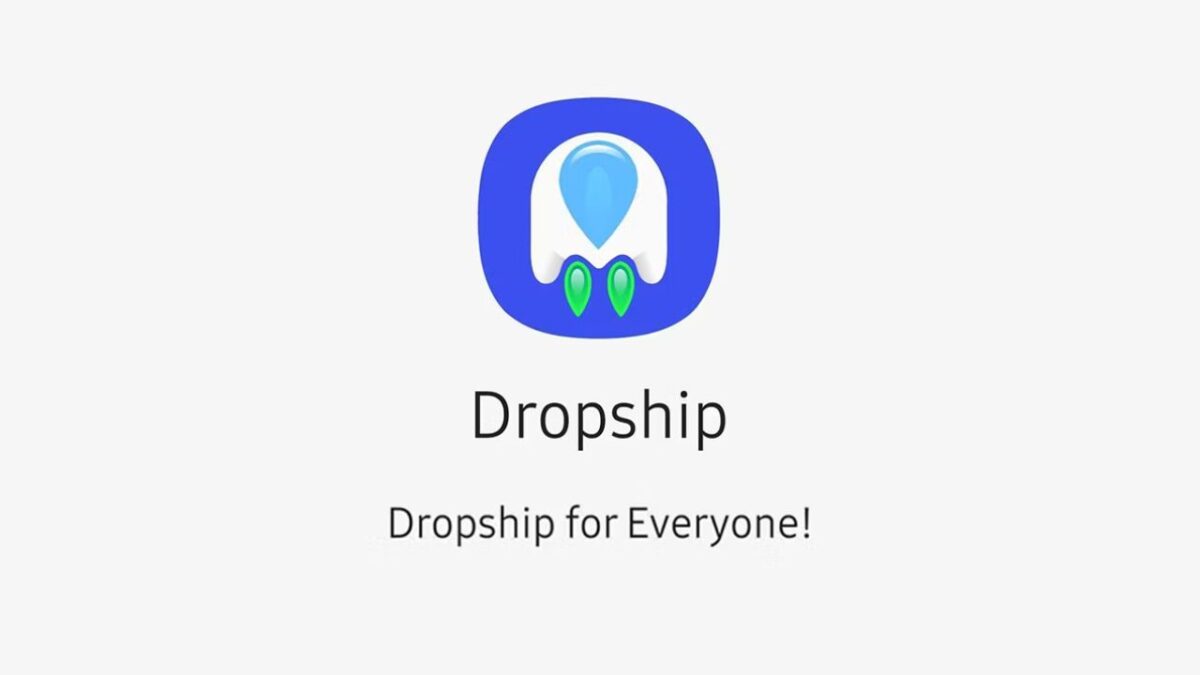 Samsung Good Lock nuove app dropship registar a cosa servono