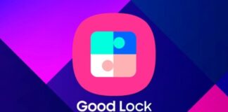Samsung Good Lock nuove app dropship registar a cosa servono