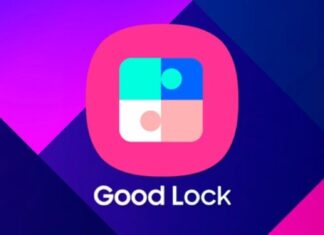 Samsung Good Lock nuove app dropship registar a cosa servono