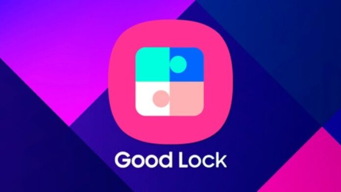 Samsung Good Lock nuove app dropship registar a cosa servono