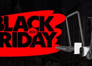 Smartus promo offerte black friday