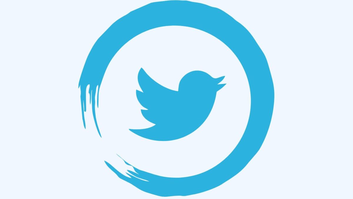 Twitter spunta blu account ufficiale