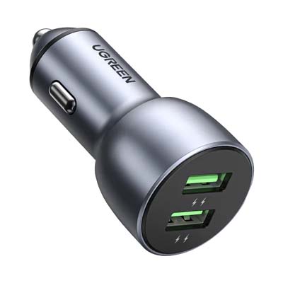 http://charger%20from%20auto%2036W%20QC3.0%20|%20Ugreen