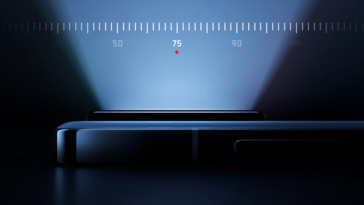 Xiaomi 13 Pro sample fotocamera
